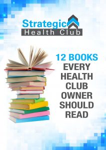 12 books every health club owner should read