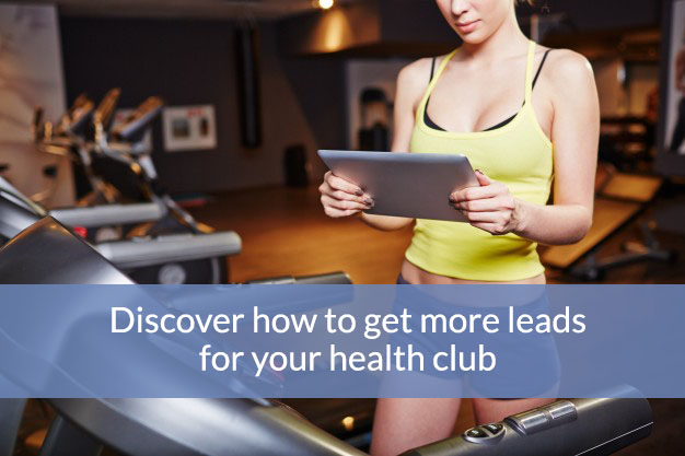 increase your health clubs lead flow- Traffic